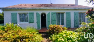 House at Saint-Fulgent (85250)