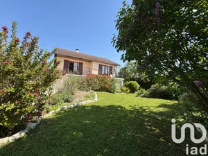 Traditional house at Sorcy saint Martin (55190)