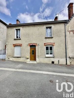 House at Reuil (51480)