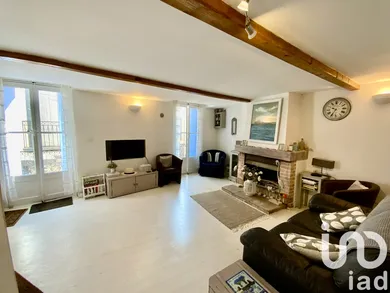 Maison de village à Marseillan (34340)