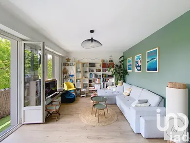 Apartment at Pau (64000)