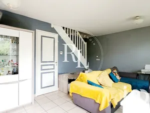 Maison à Merville-Franceville-Plage (14810)