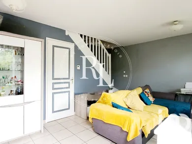 Maison à Merville-Franceville-Plage (14810)