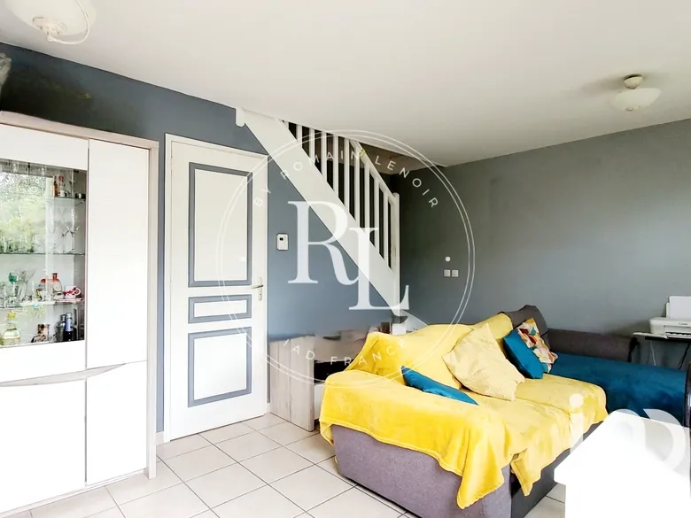 Maison 4 pièces 83 m² · à Merville-Franceville-Plage · 83 m² · 365 000 €
