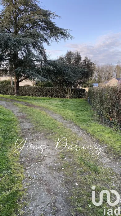 Terrain à bâtir à Thouaré-sur-Loire (44470) — 3/3