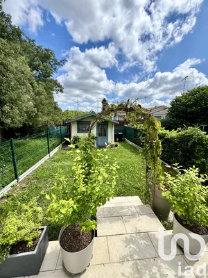 Maison à Cestas (33610)