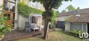Village house at Seine-Port (77240)