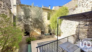 Maison à Aubenas (07200)