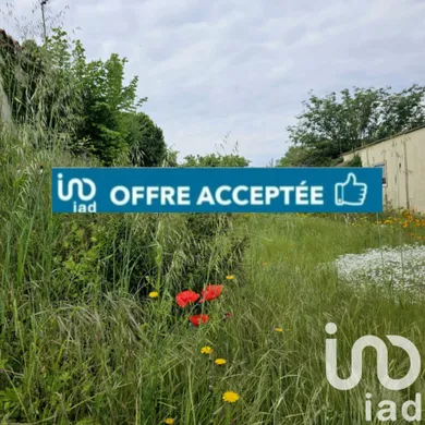 Terrain à Essarts en Bocage (85140)