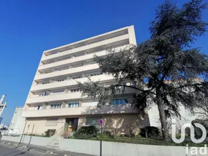 Appartement à Alfortville (94140)