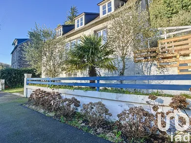 Maison traditionnelle à Plouézec (22470)