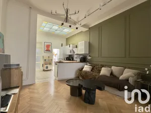 House at Roubaix (59100)