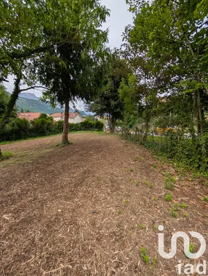 Terrain à bâtir à VIF (38450)