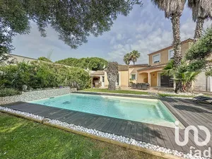 Maison à Agde (34300)
