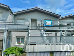 Apartment at La Teste-de-Buch (33260)