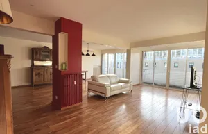 Appartement à Poitiers (86000)