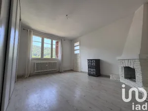 Appartement à Bessèges (30160)