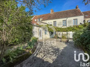 Maison à Touquin (77131)