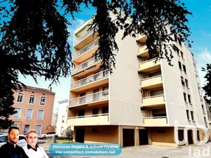 Appartement à Valence (26000)