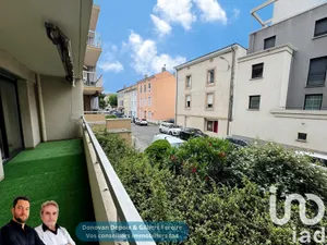 Apartment at Valence (26000)
