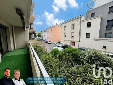 Appartement à Valence (26000)