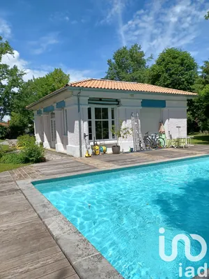 Maison à Pessac (33600)