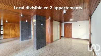Appartement à Poitiers (86000)