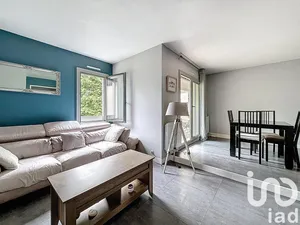 Apartment at Nogent-sur-Marne (94130)