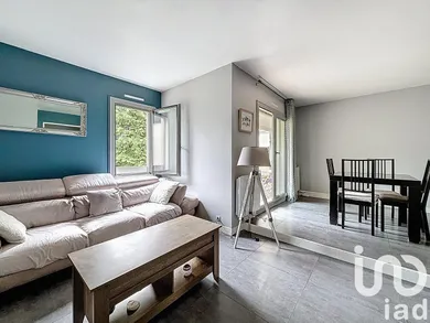 Apartment at Nogent-sur-Marne (94130)