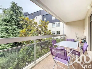 Appartement à Nogent-sur-Marne (94130)