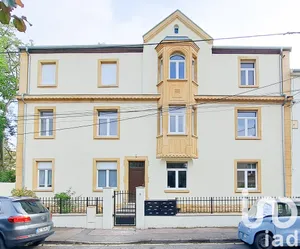 Appartement à Le Ban-Saint-Martin (57050)