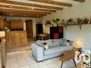 Appartement à Les Contamines-Montjoie (74170)