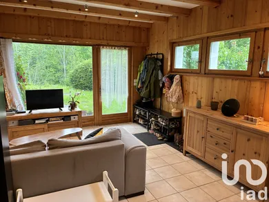 Appartement à Les Contamines-Montjoie (74170)