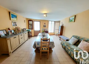 Maison à Châtellerault (86100)