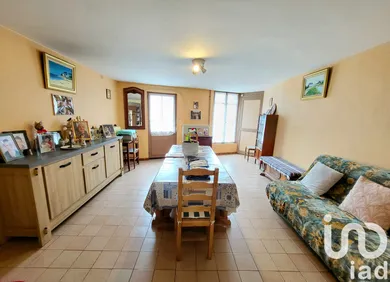 Maison à Châtellerault (86100)