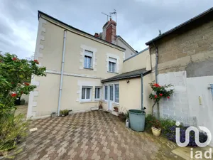 Maison à Châtellerault (86100)