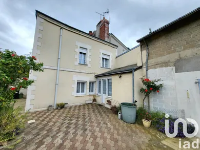 House in Châtellerault (86100)