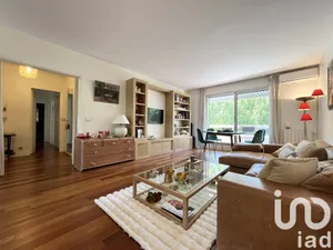 Apartment at Boulogne-Billancourt (92100)