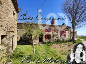 Ferme à Burdignes (42220)