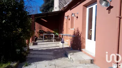 Maison à Régusse (83630)