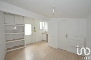Studio at Bordeaux (33800)