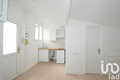 Studio in Bordeaux (33800)