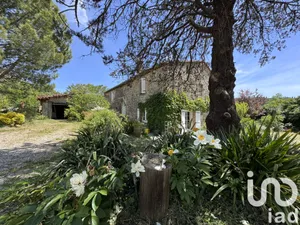 Mas à Banne (07460)