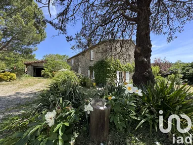 Mas at Banne (07460)