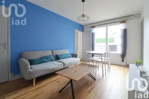 Appartement à Limoges (87000)