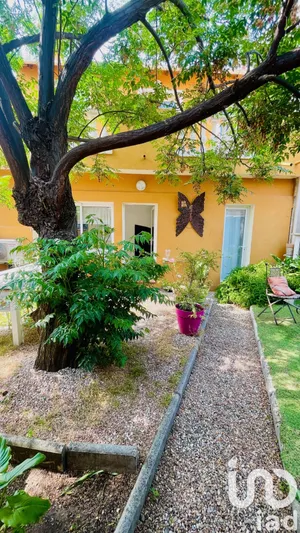 Maison à La Londe-les-Maures (83250)