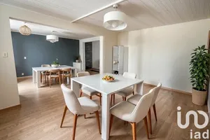 Maison de village à Mairy-sur-Marne (51240)