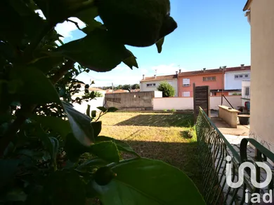 Maison à Canohès (66680)