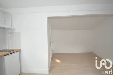 Studio in Bordeaux (33800)