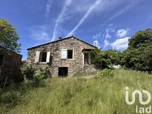 Maison traditionnelle à Beaumont (07110)